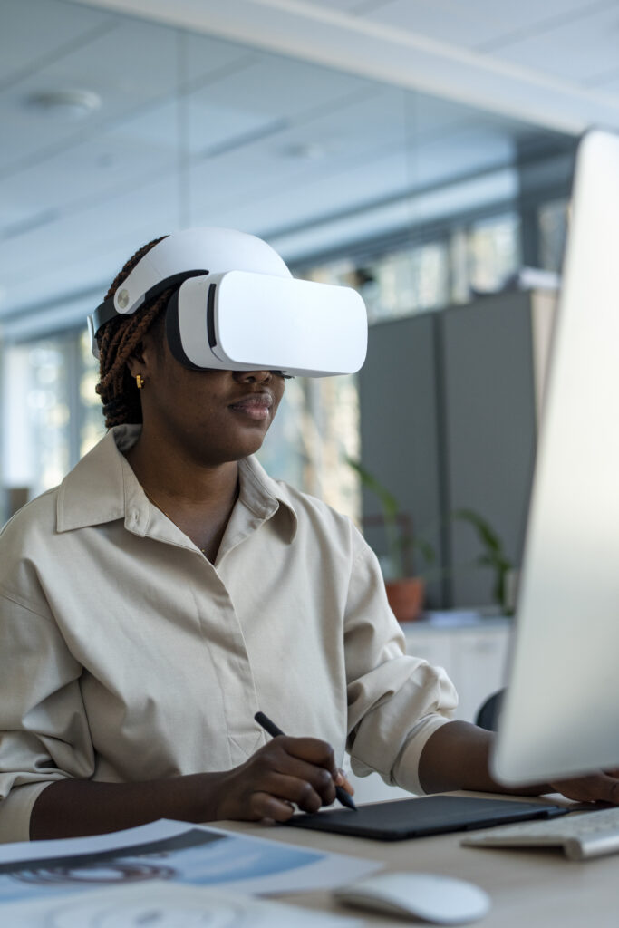 Stratégie digitale à Dakar