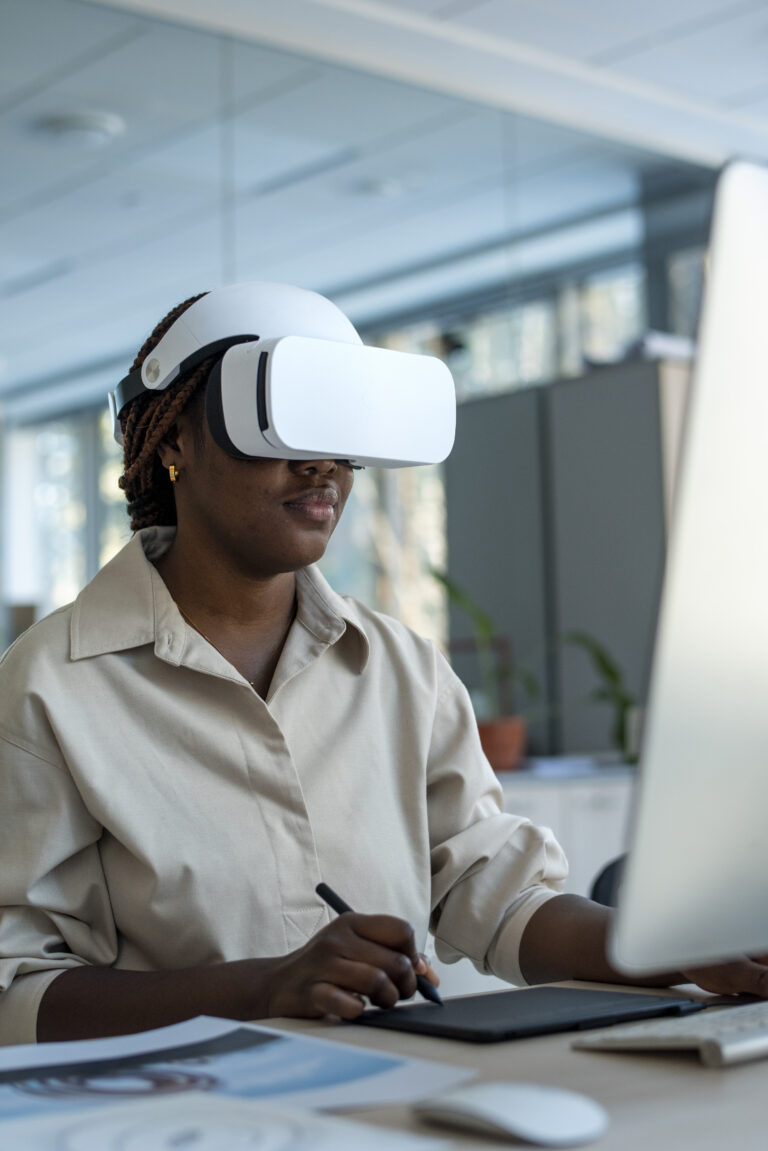 Stratégie digitale à Dakar