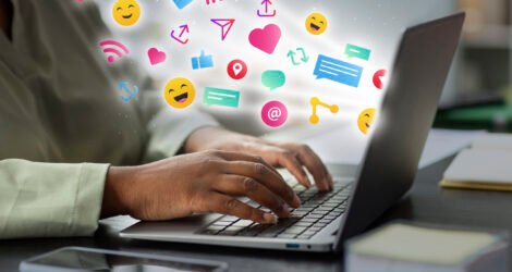 social-media-marketing-concept-marketing-with-applications