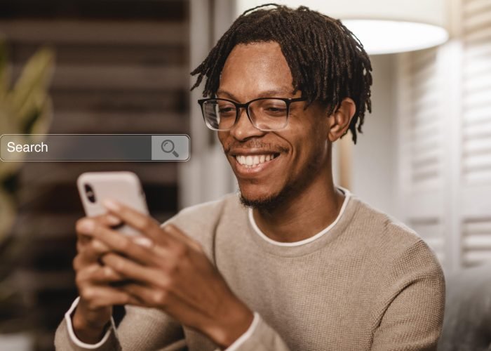 homepage-concept-with-search-bar